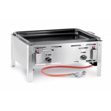 THERMOKOPPEL GASBARBECUE